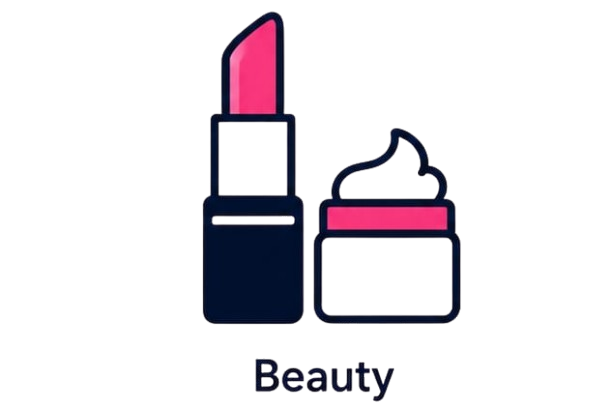 Beauty & Cosmetics