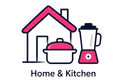 Home & Kitchen