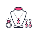 Jewellery